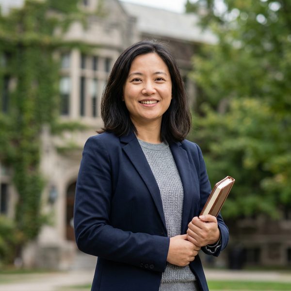 萝莉岛动物行为研究员